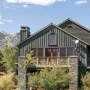 Lodges Mammoth Lakes