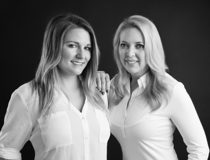 Jamie Kelly and Cynthia Fleming | Local Realtors based in Mammoth